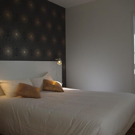 Hotel Rapin Portets Экстерьер фото