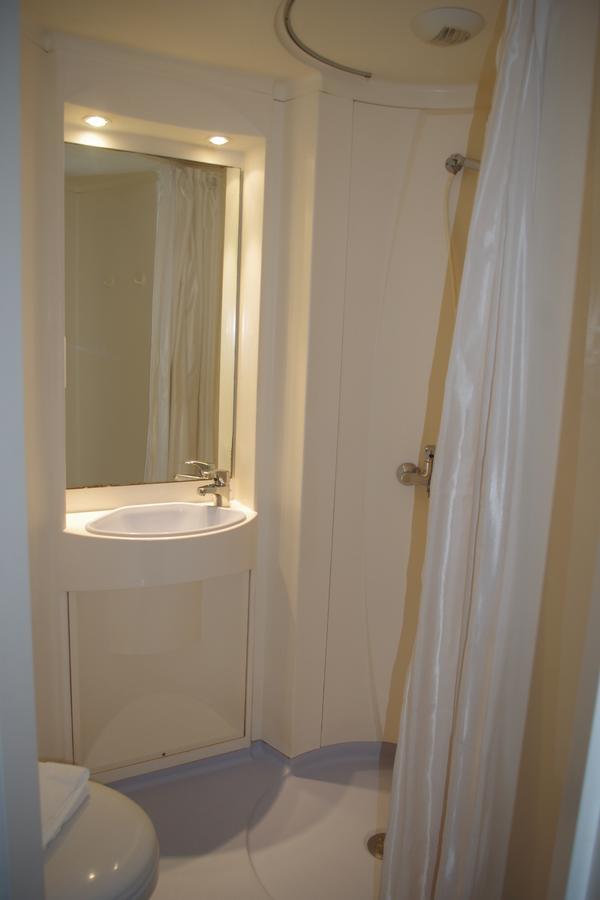 Hotel Rapin Portets Экстерьер фото