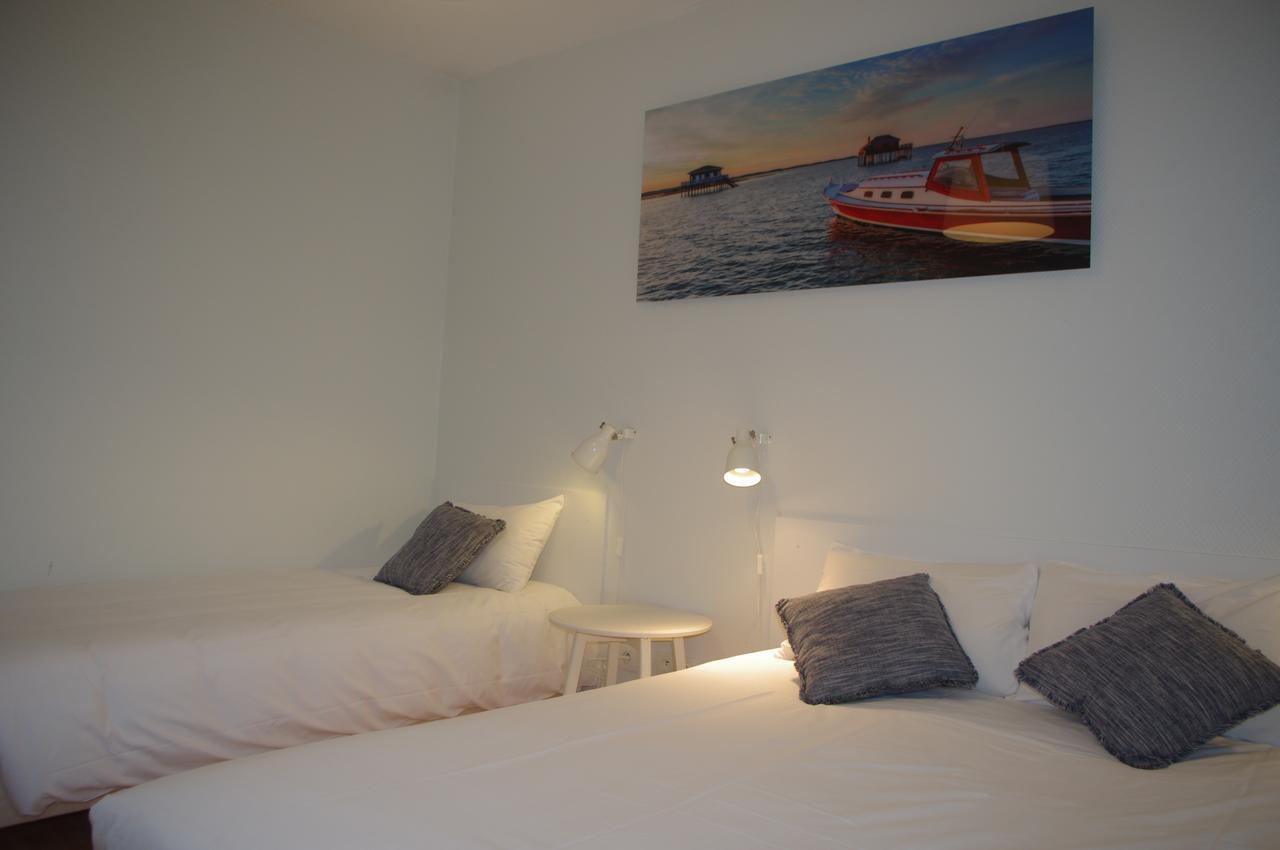 Hotel Rapin Portets Экстерьер фото